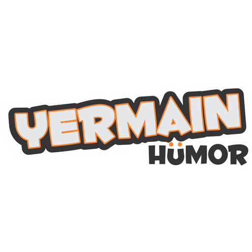 YERMAIN HUMOR